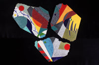 STEAL THE NIGHT - TRIPTYCH