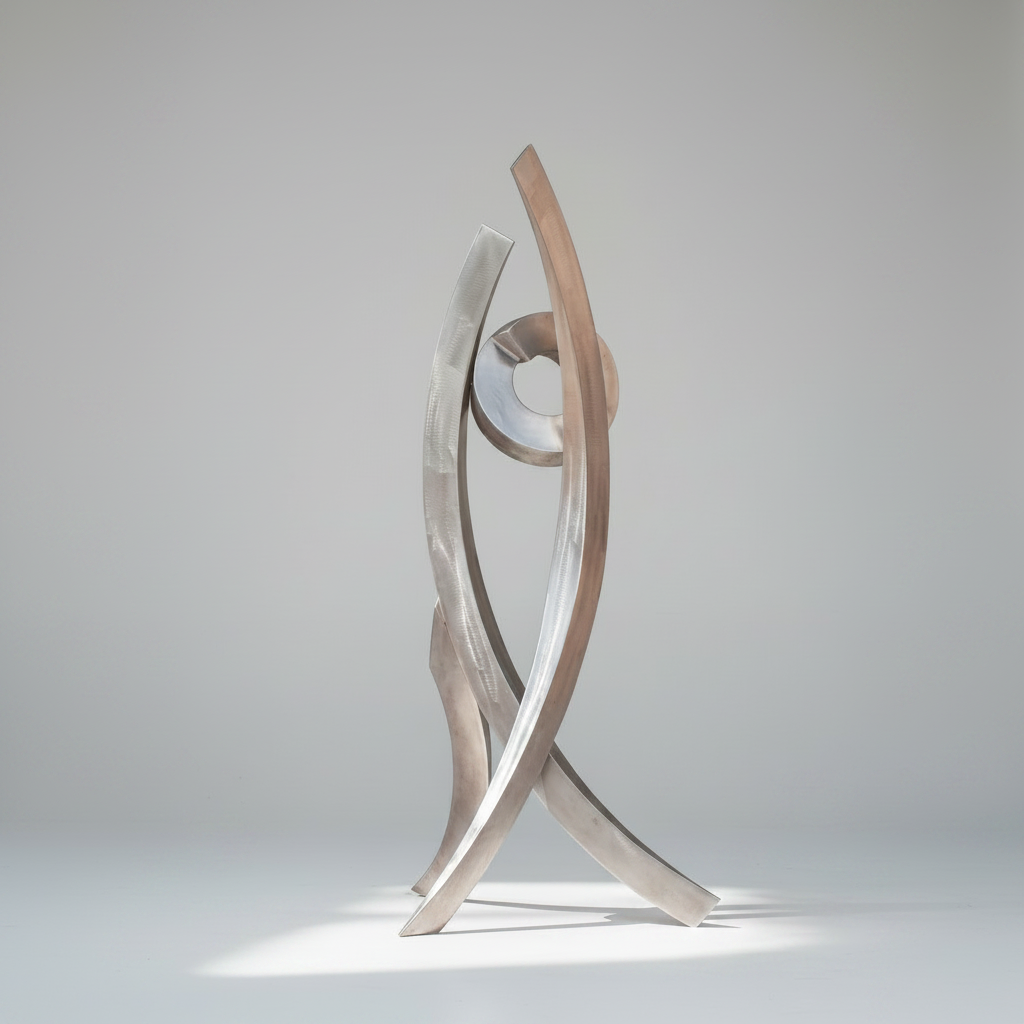 TALL STAINLESS RHYTHM