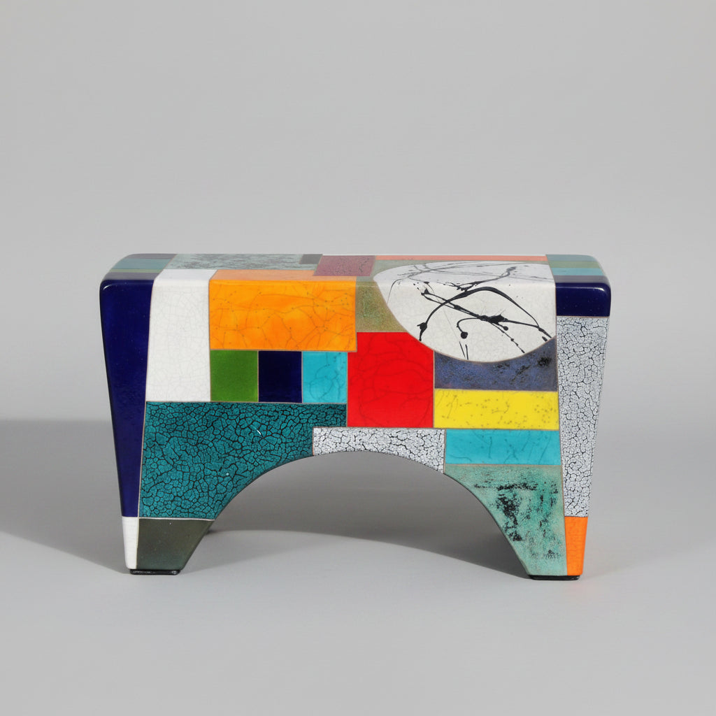 TIME ALONE - BENCH