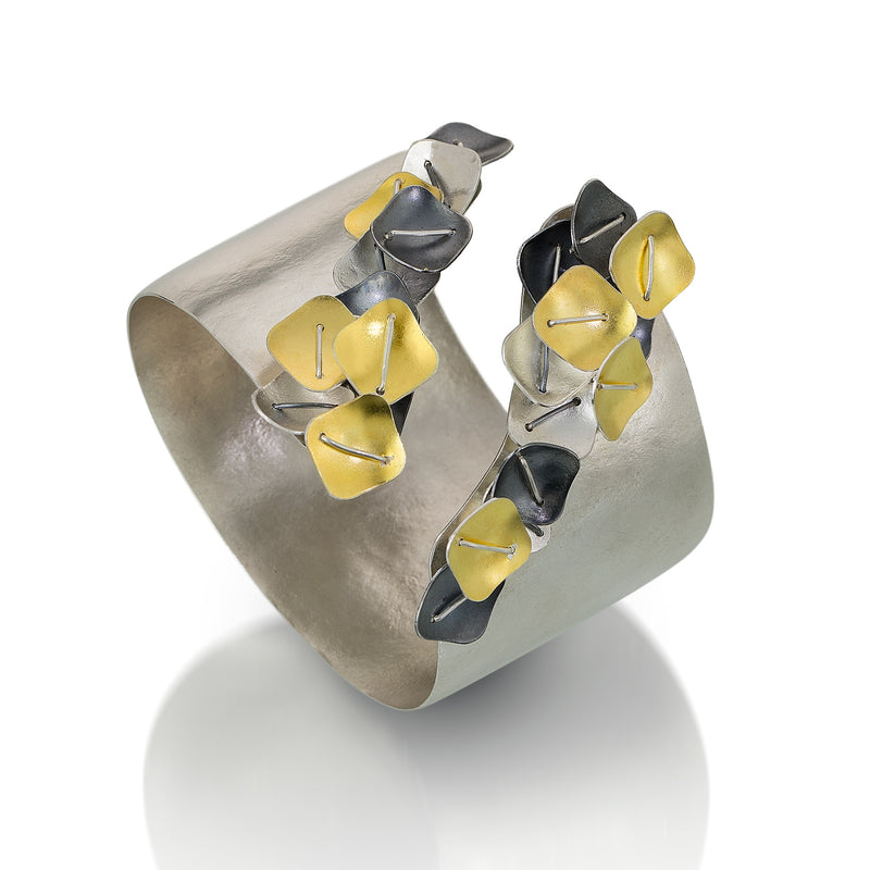 TRI LAYER RIVER CUFF