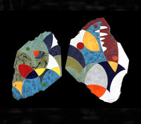 UNDERWATER - DIPTYCH
