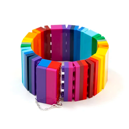 RAINBOWS MAGNETIC 1 x 4 BRACELET