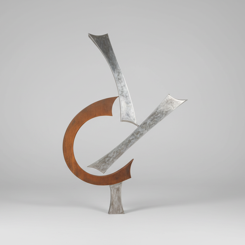 WICONI - KINETIC SCULPTURE