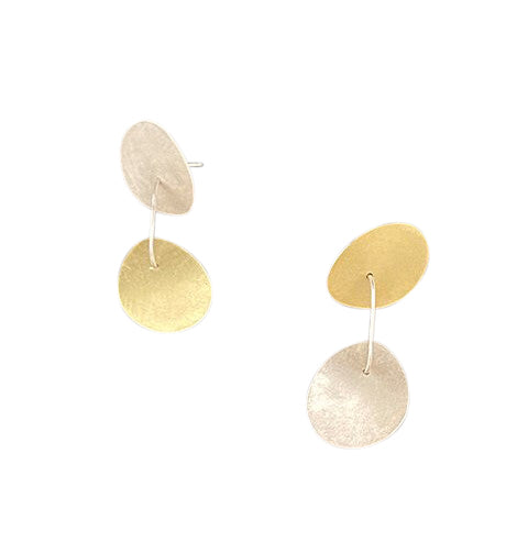 E1002 POST EARRINGS