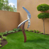 FLOW ll - KINETIC SCULPTURE