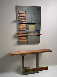 MODER RUIN - CONSOLE TABLE