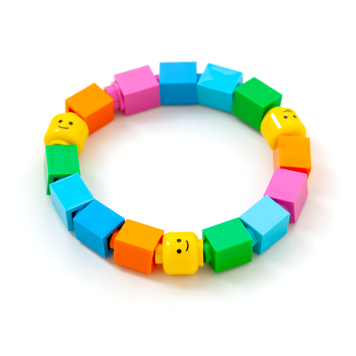 STRAWBERRY SUNSHINE KIDS BRACELET