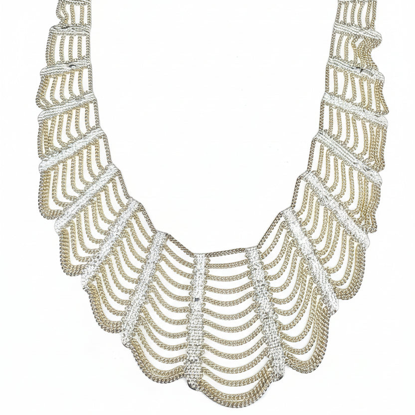 PRINCESS NECKLACE