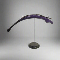 STICK HORSES - PURPLE