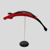 STICK HORSES - RED